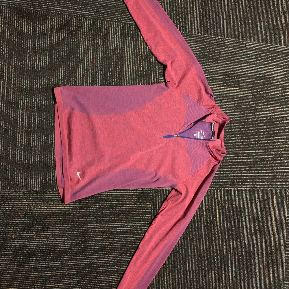 Nike Long Sleeve